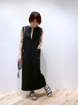 がんさんのコーディネート