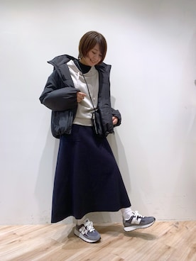 がんさんのコーディネート