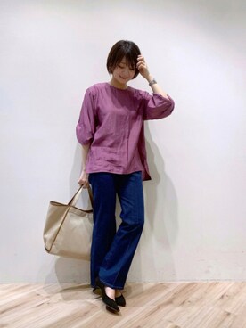 がんさんのコーディネート