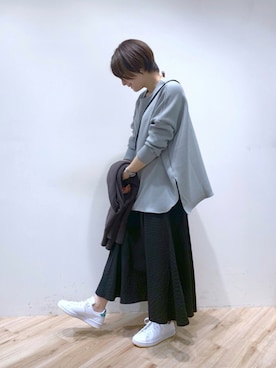 がんさんのコーディネート