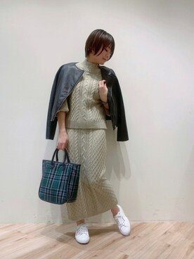 がんさんのコーディネート