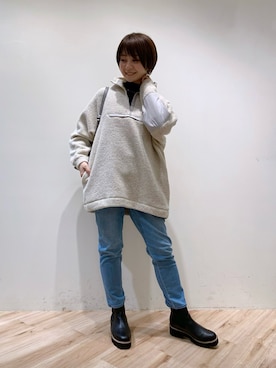 がんさんのコーディネート