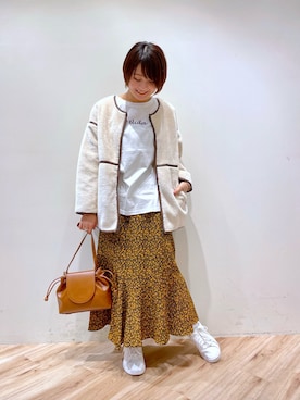 がんさんのコーディネート