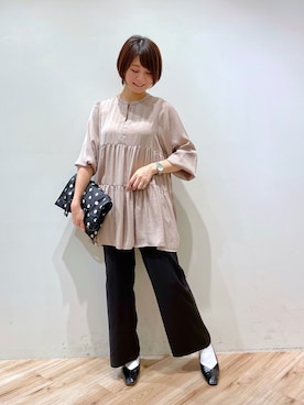 がんさんのコーディネート