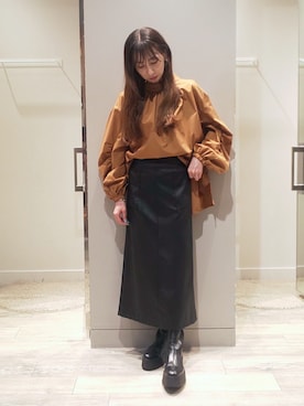shihoさんのコーディネート