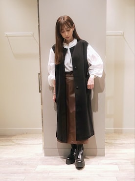 shihoさんのコーディネート