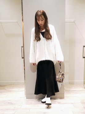shihoさんのコーディネート