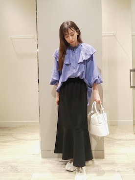 shihoさんのコーディネート