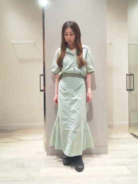 shihoさんのコーディネート