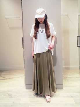 shihoさんのコーディネート