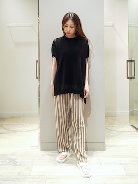 shihoさんのコーディネート