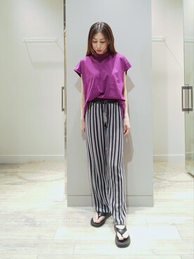 shihoさんのコーディネート