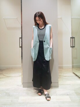 shihoさんのコーディネート
