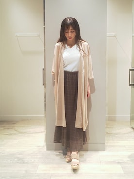 shihoさんのコーディネート