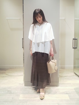 shihoさんのコーディネート