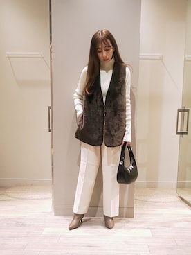 shihoさんのコーディネート