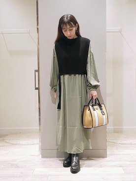 shihoさんのコーディネート