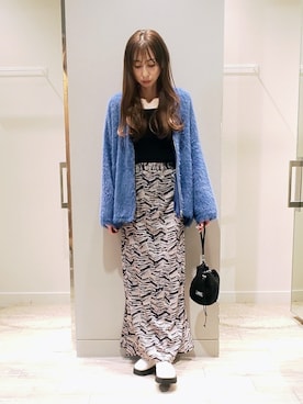 shihoさんのコーディネート