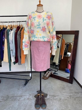 KAUさんのコーディネート