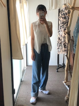 KAUさんのコーディネート