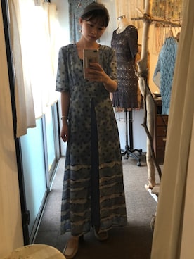 KAUさんのコーディネート