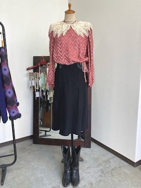 KAUさんのコーディネート