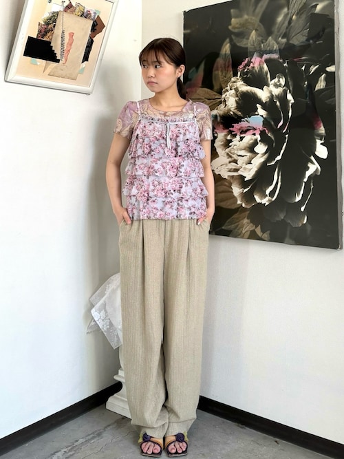 KAUさんのコーディネート