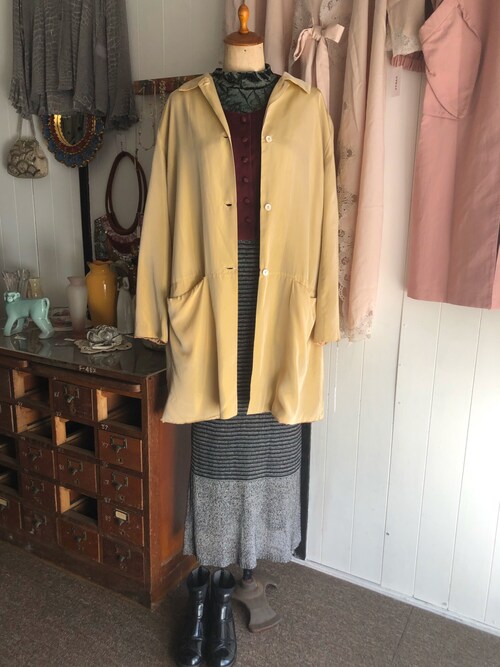 KAUさんのコーディネート