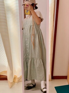 kinkikikkiさんのコーディネート