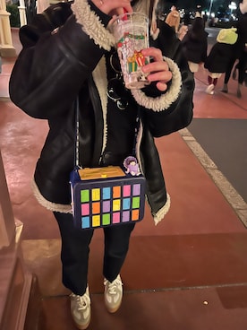 YURIKAさんのコーディネート