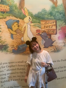 YURIKAさんのコーディネート