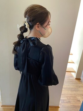 YURIKAさんのコーディネート