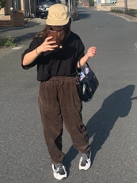 YURIKAさんのコーディネート