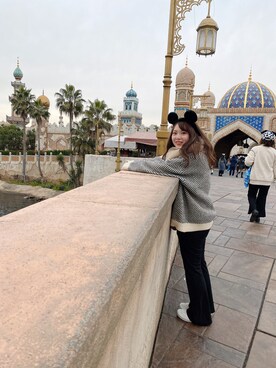 YURIKAさんのコーディネート