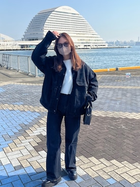 YURIKAさんのコーディネート