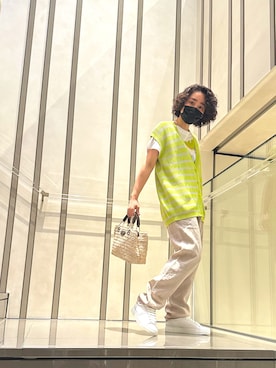 MOROさんのコーディネート