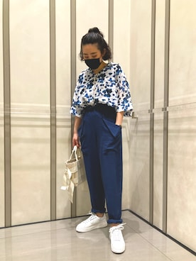 MOROさんのコーディネート