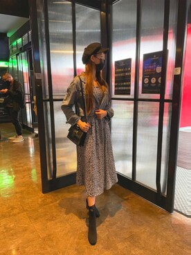 ts142536さんのコーディネート