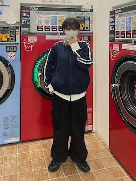 若さんのコーディネート