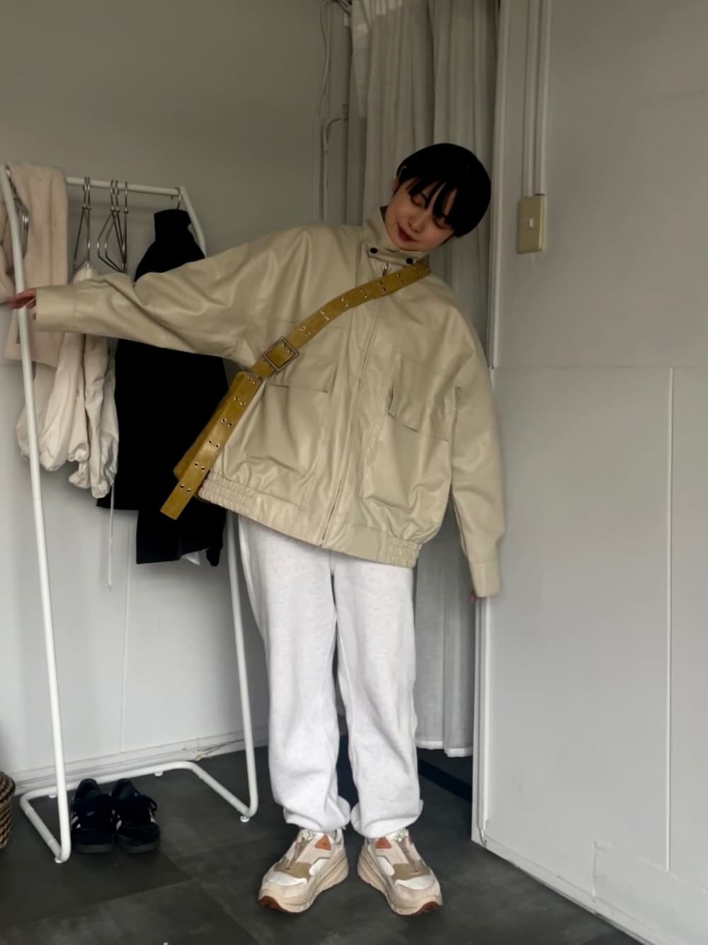 UGG for emmi】805 X MLT（スニーカー）｜UGG（アグ