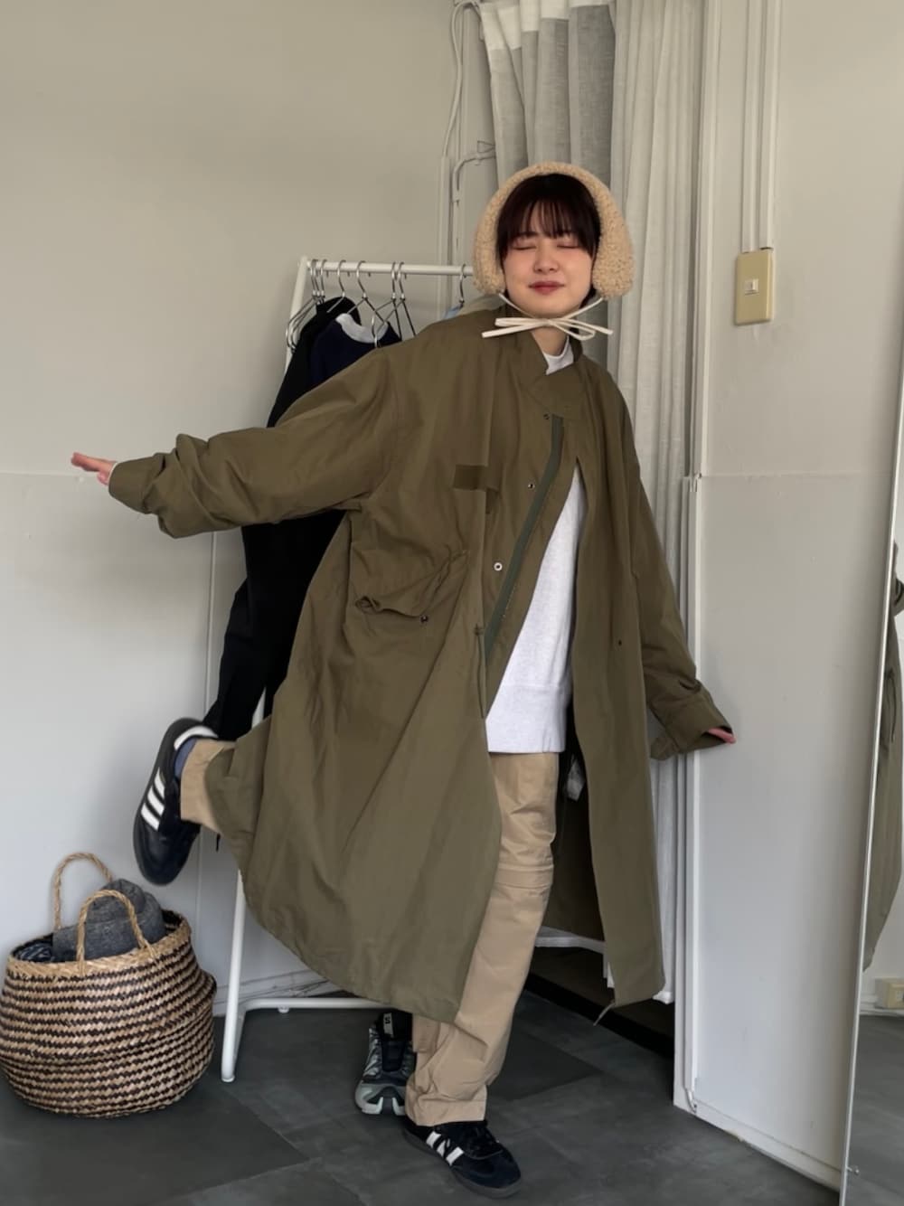 若｜adidasのスニーカーを使ったコーディネート - WEAR