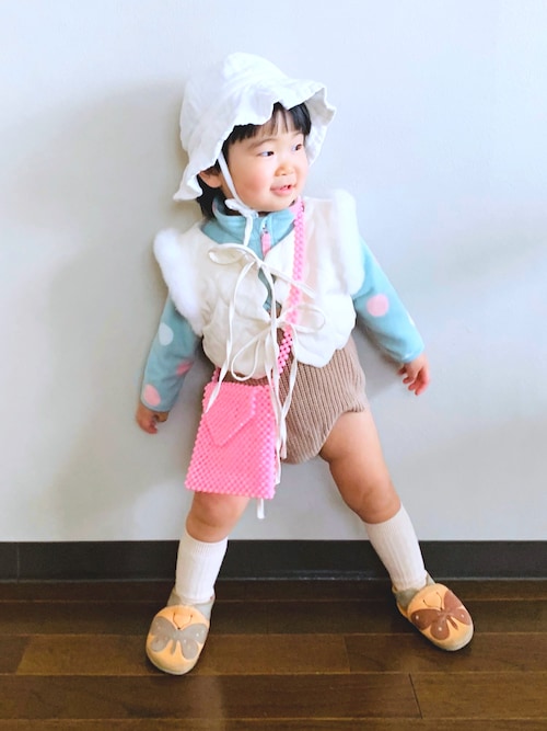 KOOOさんのコーディネート