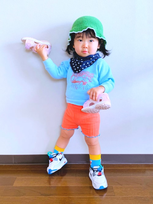 KOOOさんのコーディネート