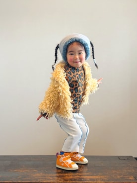 KOOOさんのコーディネート