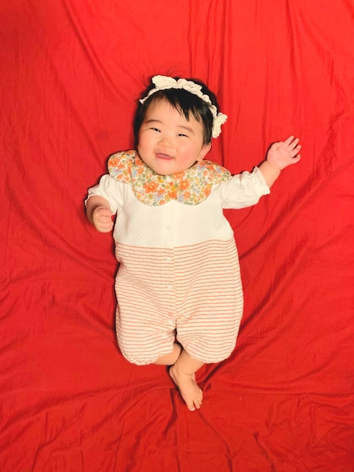 KOOOさんのコーディネート