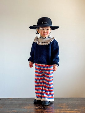 KOOOさんのコーディネート