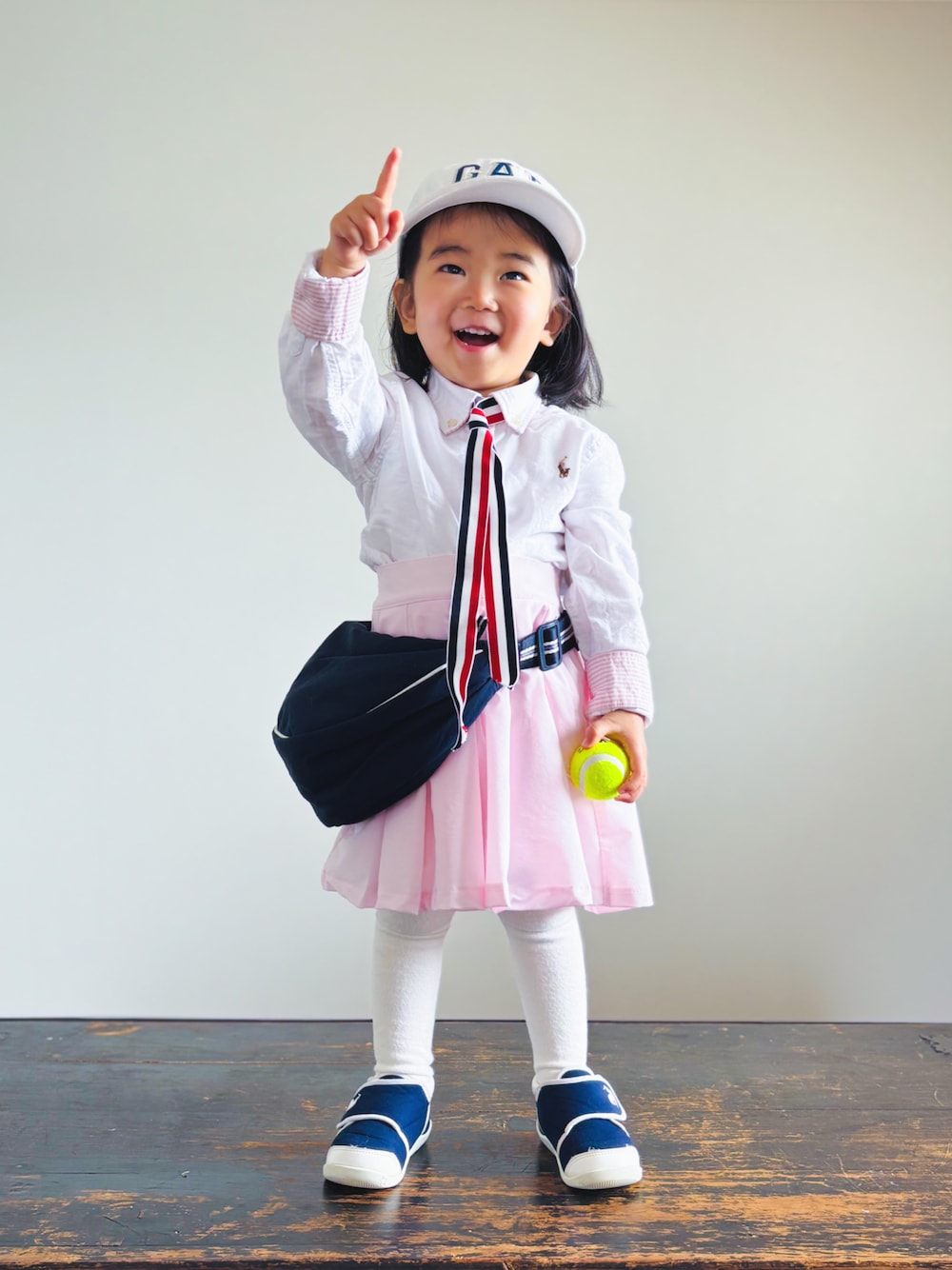 三越伊勢丹 | THOM BROWNE/トムブラウン_children通販 | ベビー