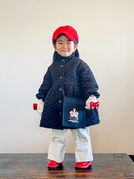 KOOOさんのコーディネート