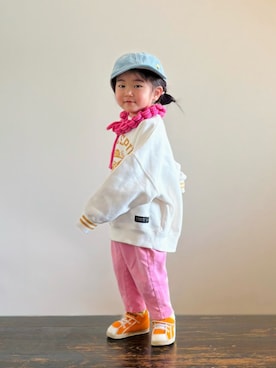 KOOOさんのコーディネート