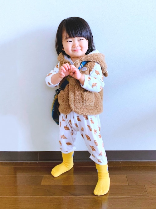 KOOOさんのコーディネート